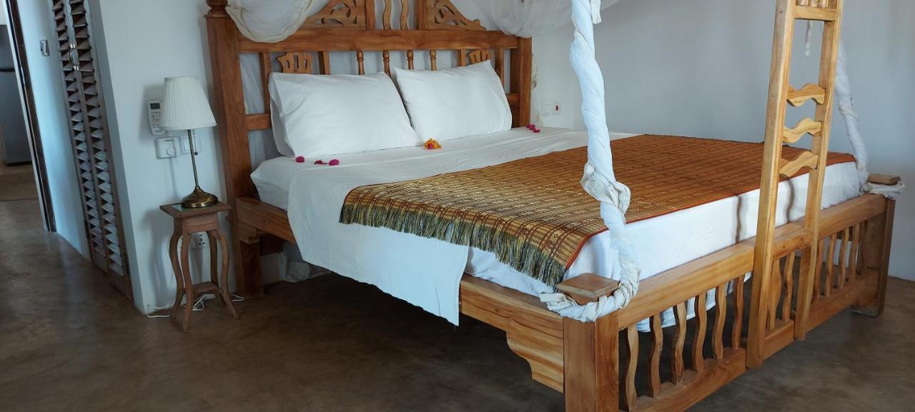 Moyo Top Floor Apartment Làng Làng Pwani Mchangani Ngoại thất bức ảnh