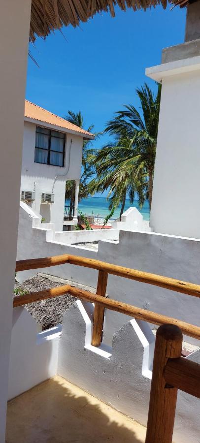Moyo Top Floor Apartment Làng Làng Pwani Mchangani Ngoại thất bức ảnh