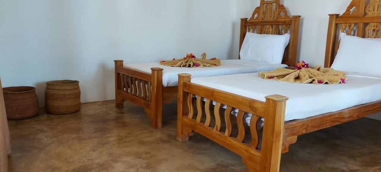 Moyo Top Floor Apartment Làng Làng Pwani Mchangani Ngoại thất bức ảnh